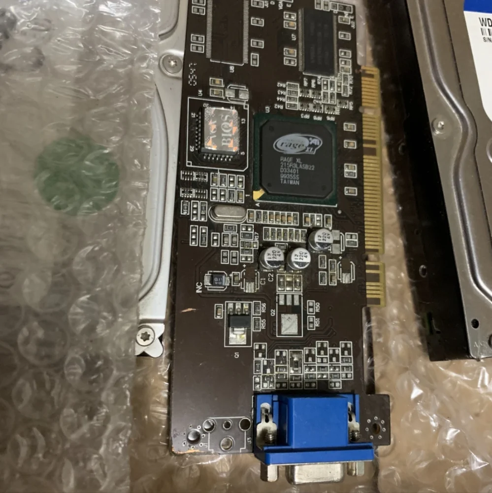 Lot Bunch of Computer Parts and Upgrades. Including Ram, SSD, HDD, Graphic cards